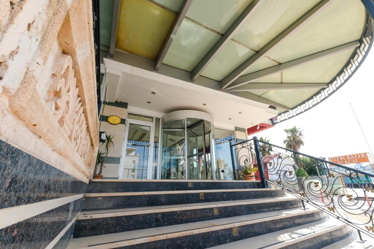 Bilem Beach&spa Hotel