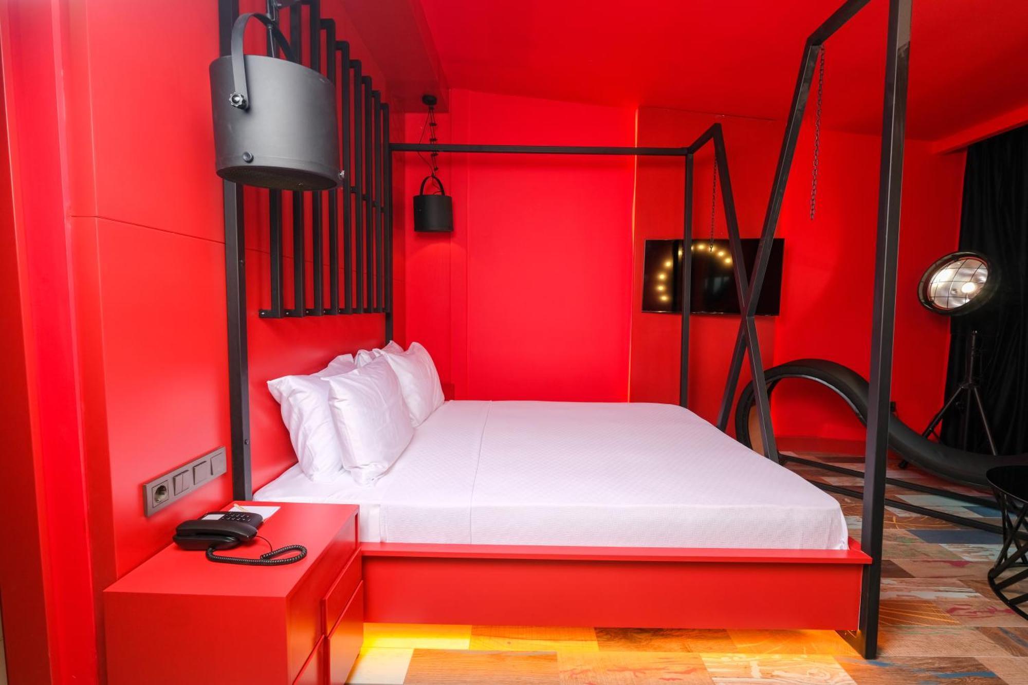 Hotel Bilem Beach&spa 4*