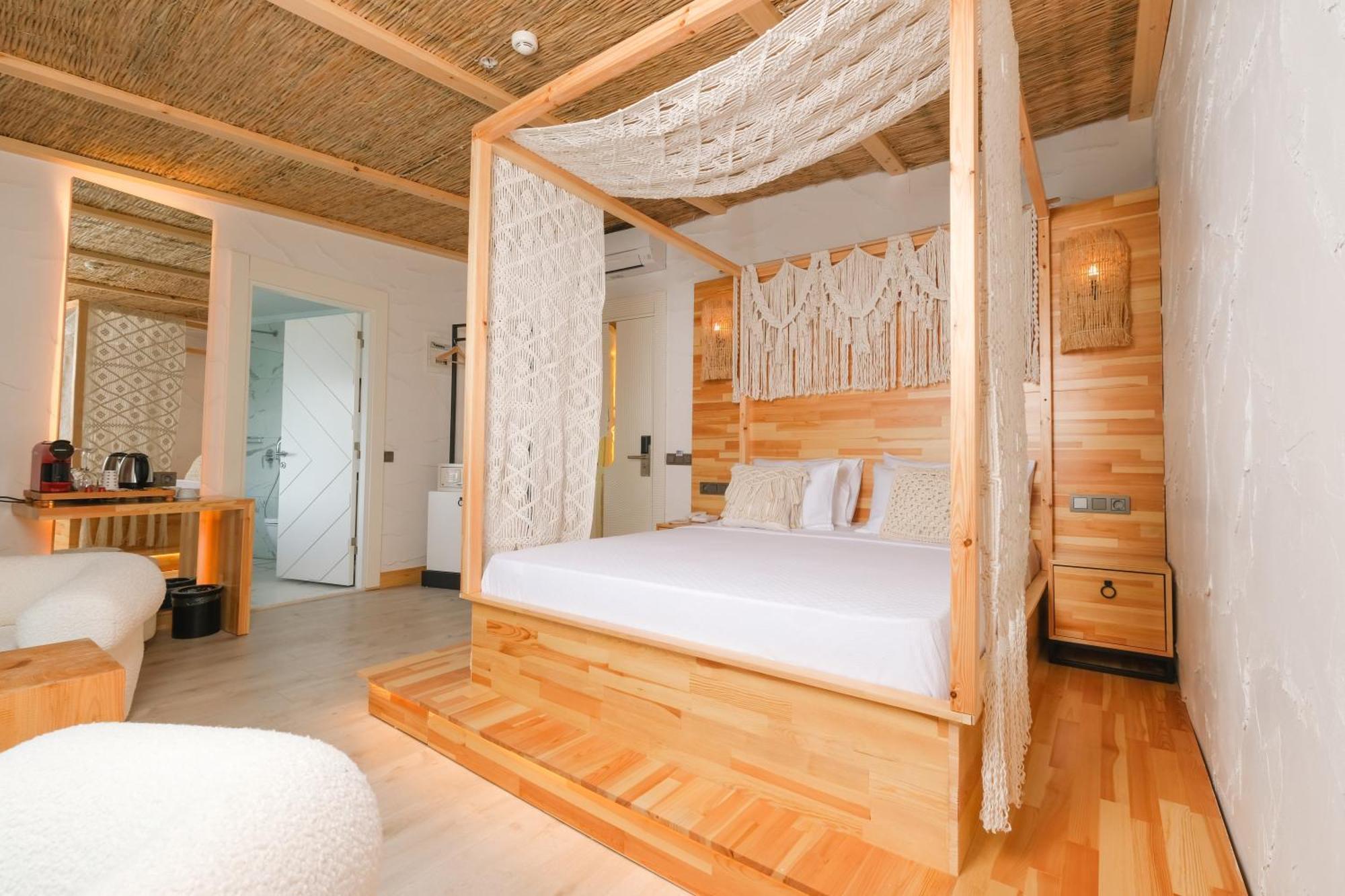 Hotel Bilem Beach&spa