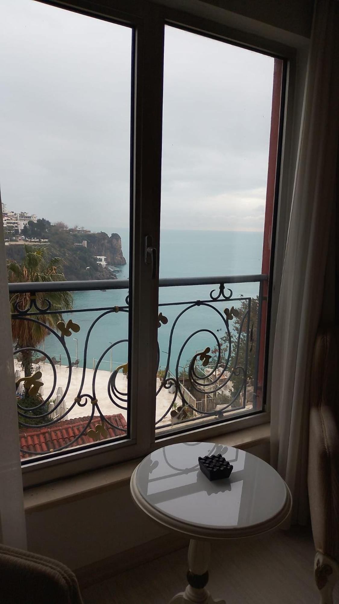 Bilem Beach&spa Hotel 4*